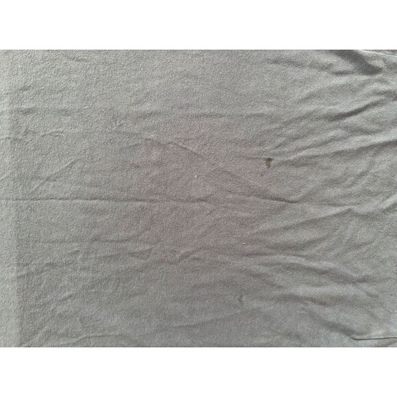 J. Jill Women's Size Medium Trumpet Skirt Dusty Blue Nylon‎ Pull On - Picture 7 of 7